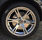 MisterDotCom Bremsscheibenattrappen Edelstahl smart fortwo 450 451 Roadster 452