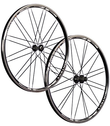 Vuelta 28 Zoll Laufradsatz Airtec1 XRP Altus HB/FH-RM40 schwarz