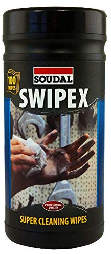 Soudal Reinigungstücher