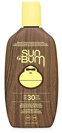 Sun Bum ORIGINAL Sonnencreme SPF 30 237ml