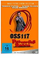 OSS 117 - Pulverfass Bahia