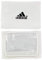 adidas Herren Fußball Wrist Coach (Erwachsene), Herren, weiß, Einheitsgröße