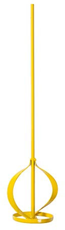 STANLEY STHT2-28043 Mescolatore per Stucchi e Gesso, 590 x 100 mm