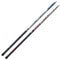 Lineaeffe Fest Delta 6 m 5-20 g Fixe Rute Angeln im Meer Fluss See Teleskopische Carbon