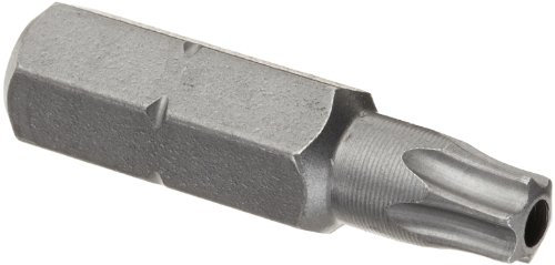 Wera 05066515001 867/1 Z TORX BO Bits TX 25x25, 25 x 25 mm