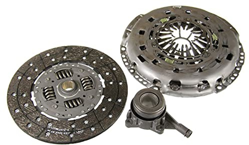 LUK 626303433 Kupplungssatz LuK RepSet Pro