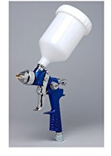 Prodif 515R Pistolet à peinture à gravité