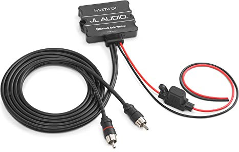 MODULO Bluetooth JL MBT-RX
