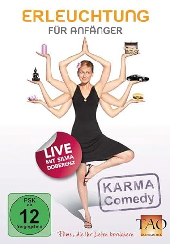 Erleuchtung für Anfänger - Karma Comedy