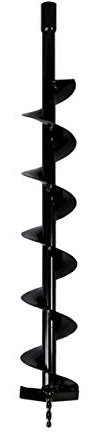 GT Garden Mèche Ø 100 mm pour tarière Thermique