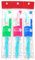 Uni Posca Paint Marqueur Pack Valeur, PC-1M / PC-3M / PC-5M, Blanc, 1 Stylo Chaque / Total 3 Stylos (Import Japonais)