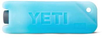 YETI ICE 1 lb. Refreezable Reusable Cooler Ice Pack