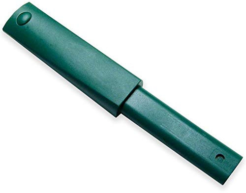 Original Vorwerk Stiel-Adapter AD33 – Verbinder vom Stiel des Vorwerk Kobold VK 130 131 zum Teppichfrischer TF 731 732 733 - Bestleistung beim Saugen