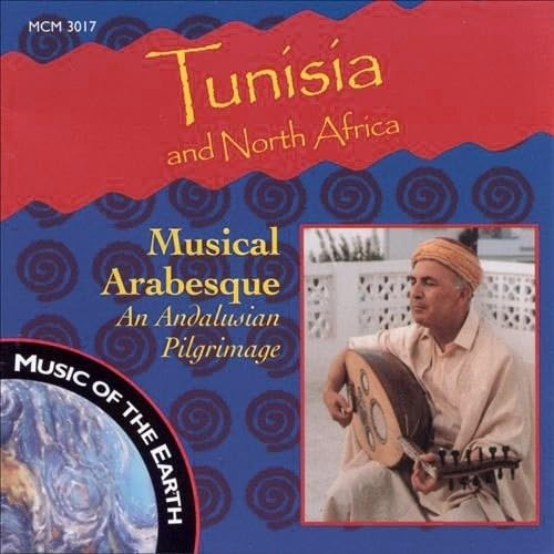Tunisia & North Africa-Musical Arabesque: An Andalusian Pilgrimage