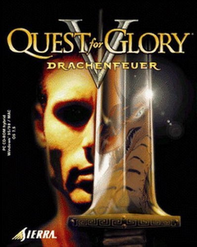 Drachenfeuer und weitere Legenden