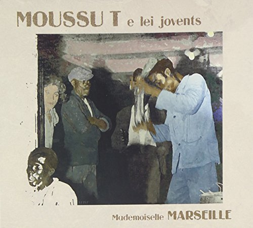 Mademoiselle Marseille