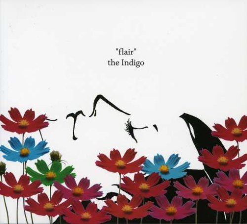 flair (CD+DVD)(Japan Version)