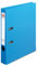 Herlitz 10834828 Ordner maX.file protect+ (A4, 5 cm, Voll-Folienbezug) hellblau