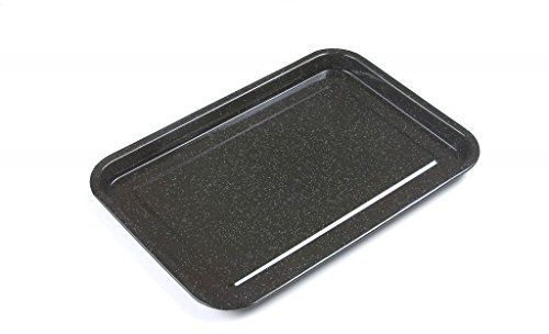 Falcon Enamel 33cm Rectangular Baking Tray