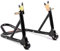 ConStands - Motorrad Montageständer für Schwarz Motorradständer Hinterrad Hinten Standard Racing Basis