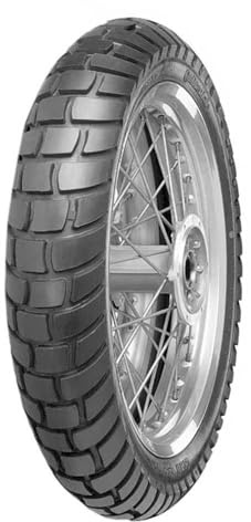 CONTINENTAL - CONTIESCAPE 120/90 17 64S