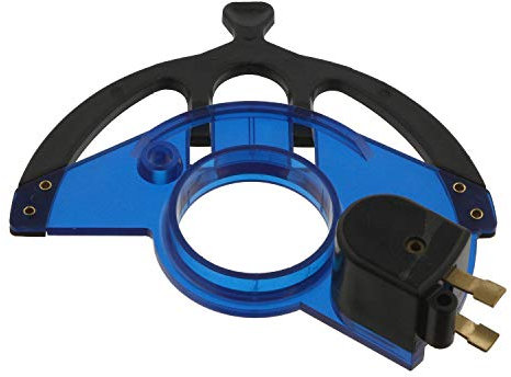 febi bilstein 02443 Bedienhebel , 1 Stück