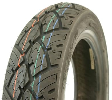 KENDA K423-100/80-10 53M TL Reifen