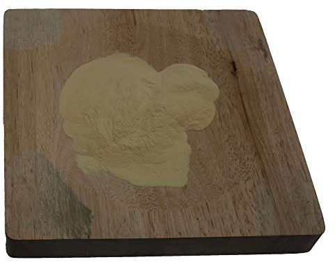 Veilchenwurzel geschält gemahlen (1kg)