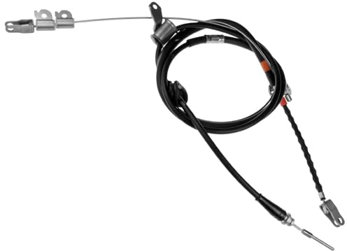 Blue Print ADT346253 Brake Cable