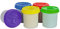 Simba 106322264 - Art & Fun Softknete, Bunt