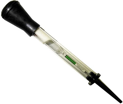 EGAFF Frostschutzprüfer Kühler u. Scheibenfrostschutz, Stabform FIL_6