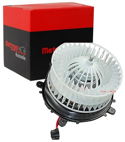 METZGER 0917115 Heizung