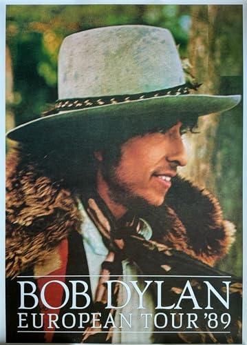 Dylan Bob – 61 x 86 cm zeigt/Poster