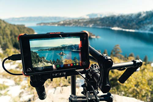 Atomos Enregistreur Ninja 2 pour Camera-P