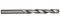 Irwin 10502326 9.5mm HSS Pro Drillbits Bulk Pack (5 Pieces)