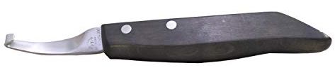 Dick Hufmesser Gigant 2484 Links Kurz Schmal 63 X 6 Mm