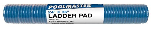 Poolmaster 32186 Schwimmbadleiter, 61 x 91,4 cm