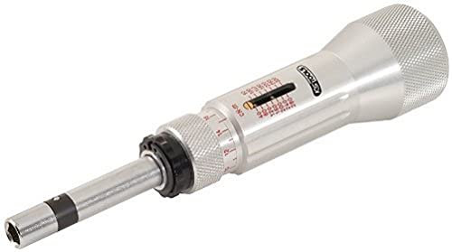 KS Tools 516.3245 1/4 ESD Drehmomentschraubendreher Mikrometerskala, 400-1000cNm