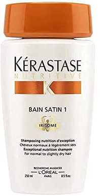 Kerastase Shampoo Satin 1 Irisome 250 ml Argumente