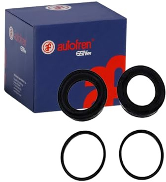 AUTOFREN SEINSA D4136 Bremssattel-Reparatursatz Vorne Kompatibel mit VOLVO 940 II Kombi 945 940 Kombi 945 740 Kombi 745 740 744 940 944