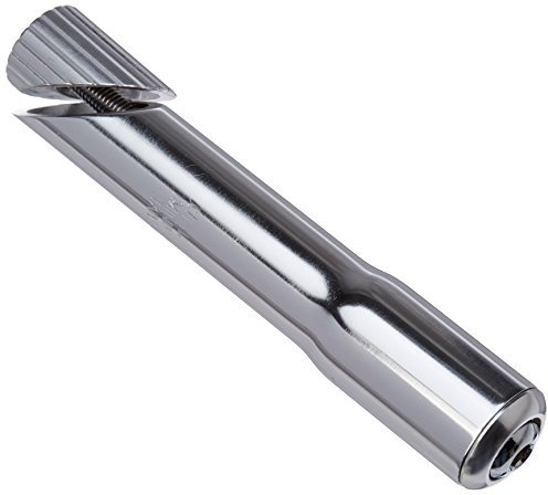 Umrüstung von Standard Mountainbike- zu Servolenkung A-HEAD Aluminium, silber