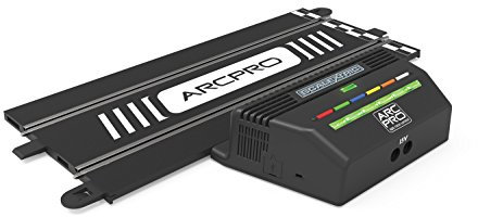 Scalextric 8435 ARC Pro Set Dig.Wirel. Contr, Fahrzeug, Schwarz
