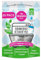 DAPPLE Baby Bottle and Dish Dishwasher Pacs, 25 Count, Fragrance Free Automatic Dishwasher Pods, Plant-Based Formula
