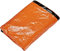 Mountain Equipment Erwachsene Ultralight Double Biwacksack, Mehrfarbig, 213 x 152 cm