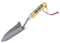 Spear & Jackson 4092KEW Transplantoir en carbone Neverbend de la collection de Kew Gardens