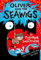 Oliver and the Seawigs by Philip Reeve (2014-09-04)