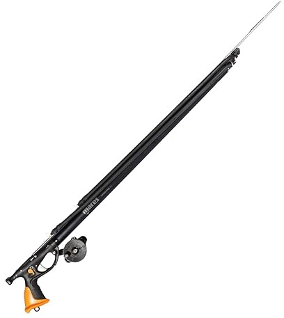 Mares 423426 Fucile ad Elastico, Unisex – Adulto, Multicolore, 90 cm