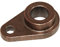 Genuine INDESIT IDC75 IDC85 IDCA73 IDCA8350 IDCA835 Rear Drum Bearing Teardrop