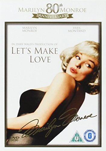 Lets Make Love- Studio Classics [UK Import]