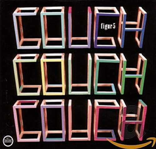 COUCH MM 067